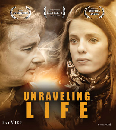 Unraveling Life, affiche US